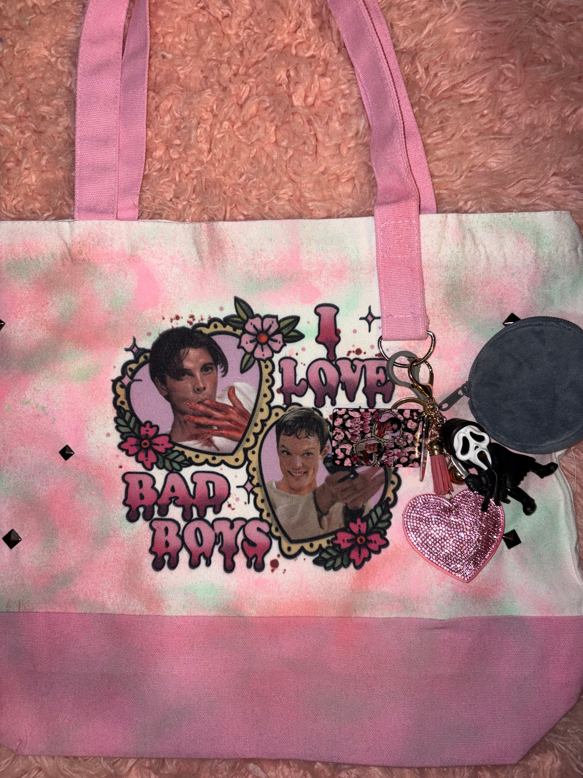 Spooky Little Totes π€