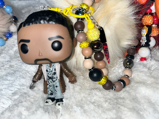 Horror Bestie XL Emotional Support Trinket (Candyman)